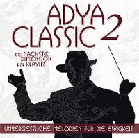 Cover Adya - Adya Classic 2 [2012]